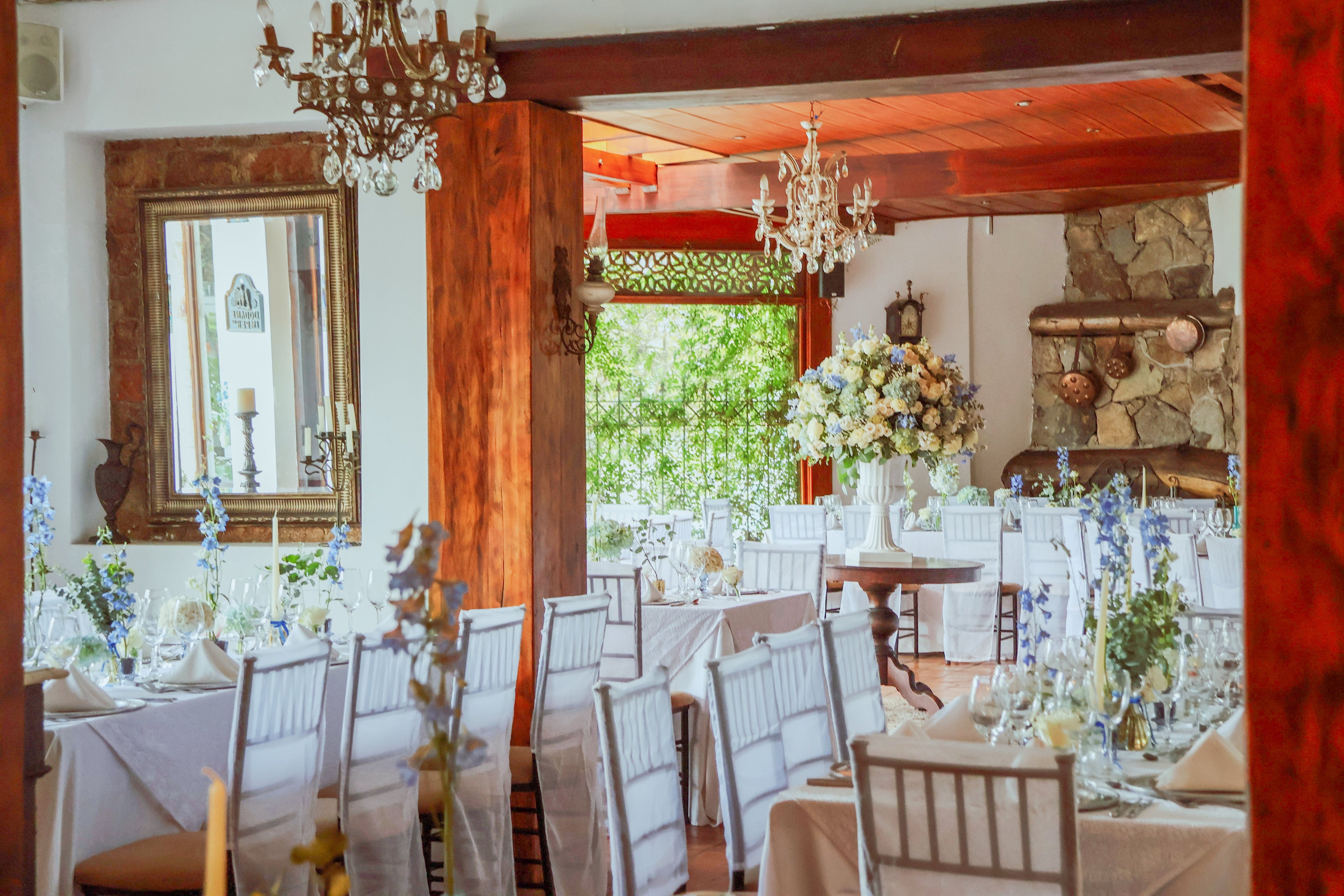 Eventos Sociales