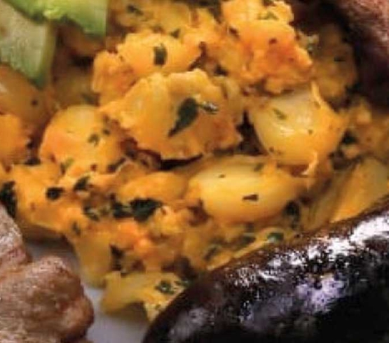 La gastronomía típica de Cuenca, Ecuador: una delicia para el paladar